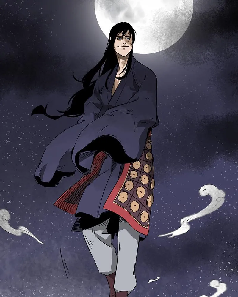 Read Infinite Leveling Murim Manga Online