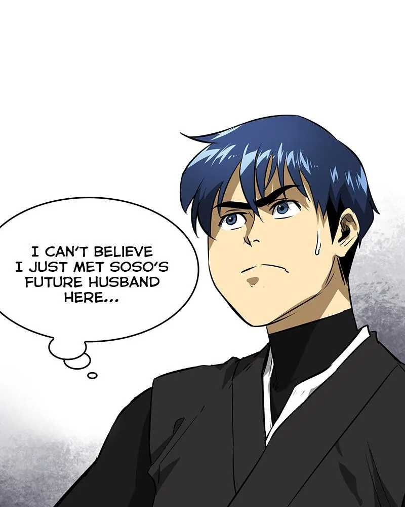 Read Infinite Leveling Murim Manga Online