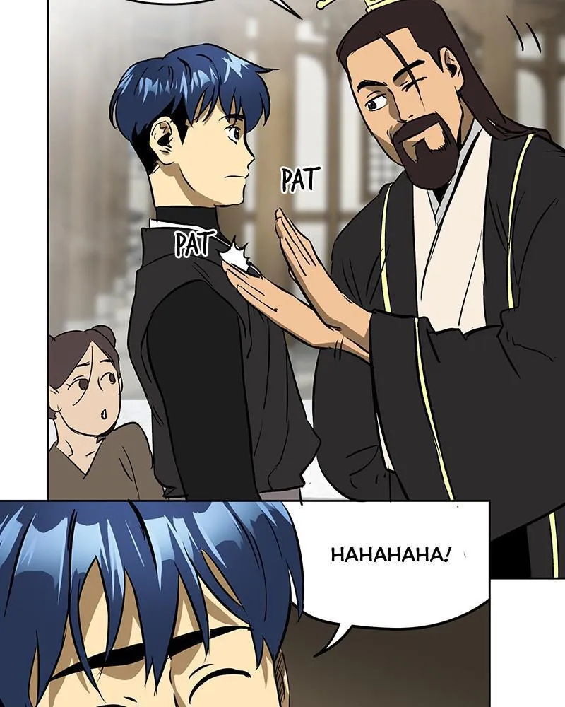 Read Infinite Leveling Murim Manga Online