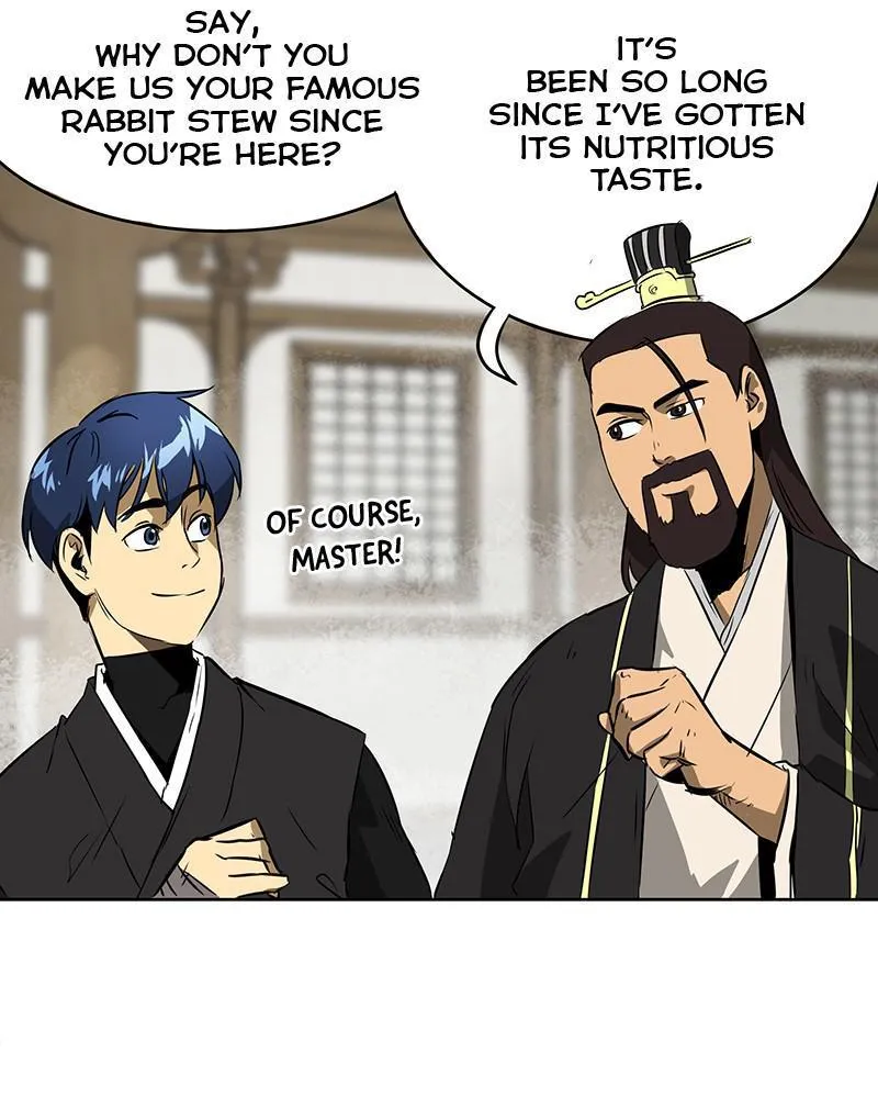 Read Infinite Leveling Murim Manga Online