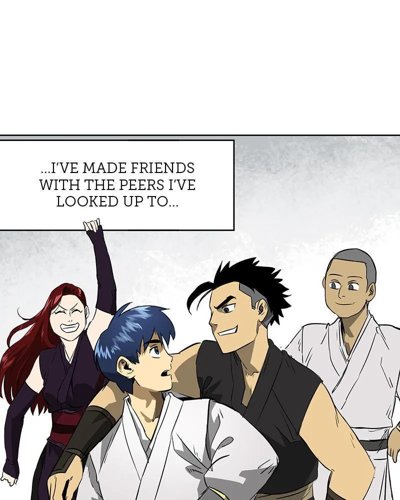 Read Infinite Leveling Murim Manga Online