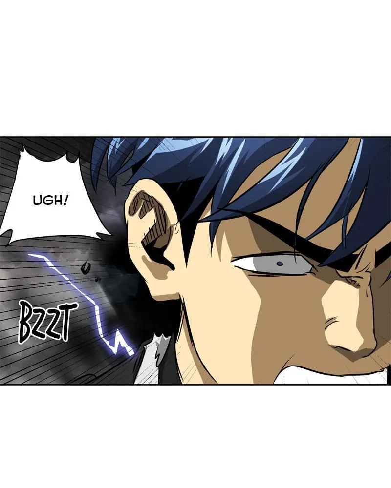 Read Infinite Leveling Murim Manga Online