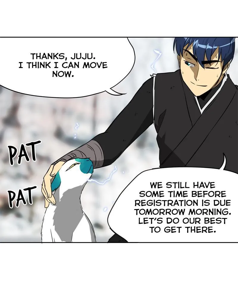 Read Infinite Leveling Murim Manga Online