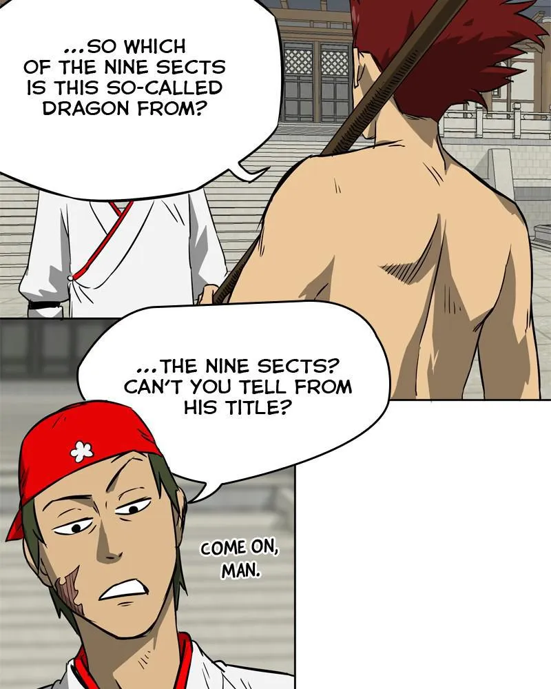 Read Infinite Leveling Murim Manga Online