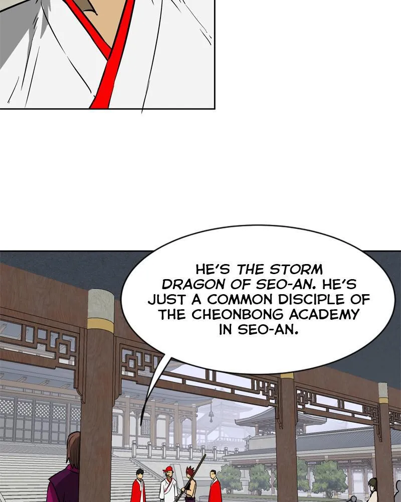 Read Infinite Leveling Murim Manga Online