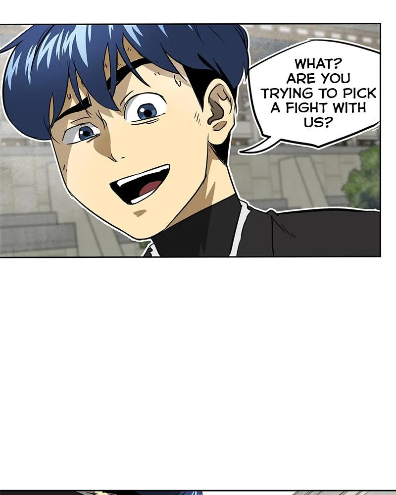 Read Infinite Leveling Murim Manga Online