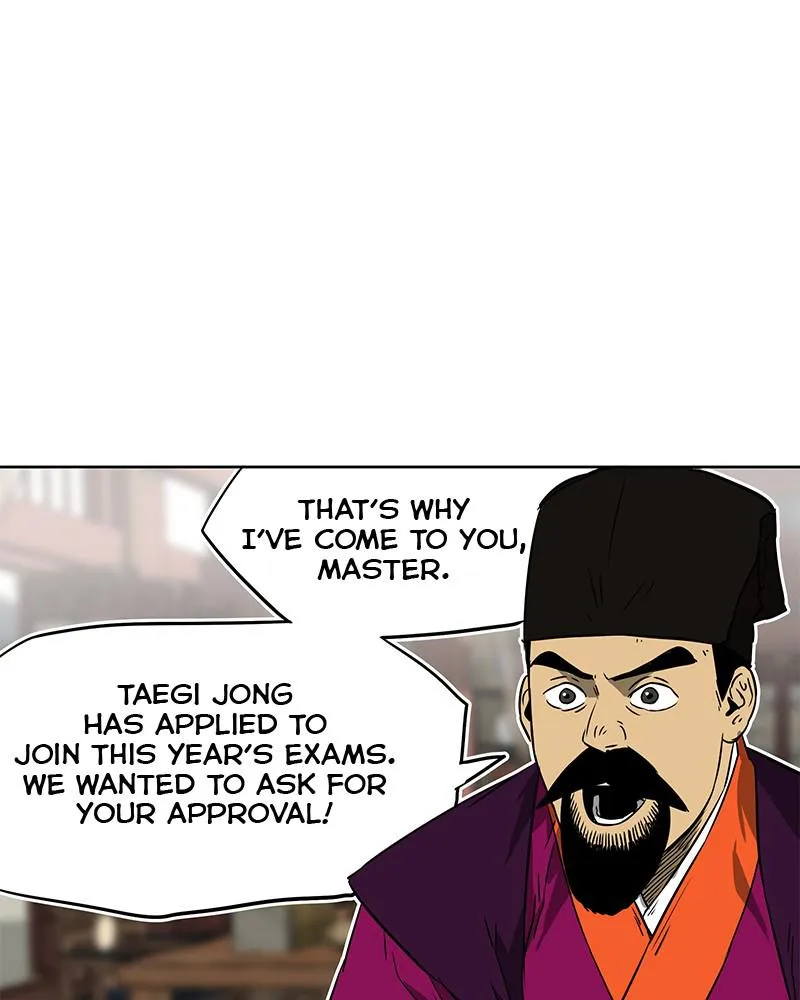 Read Infinite Leveling Murim Manga Online