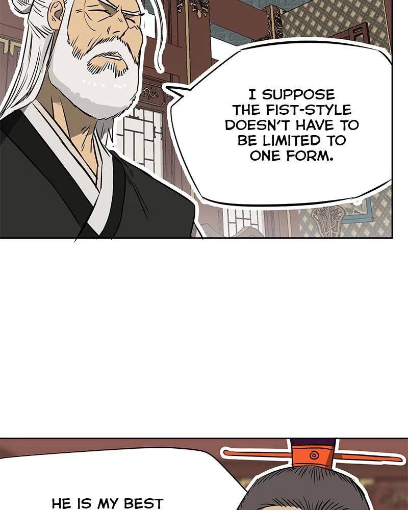 Read Infinite Leveling Murim Manga Online