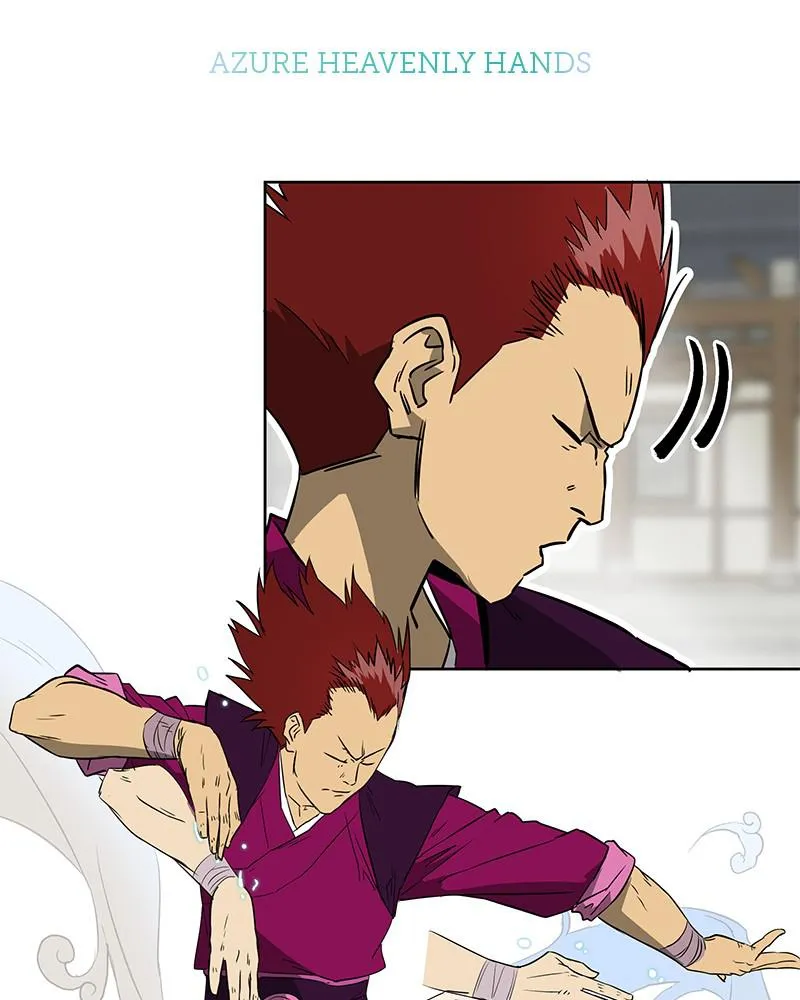 Read Infinite Leveling Murim Manga Online