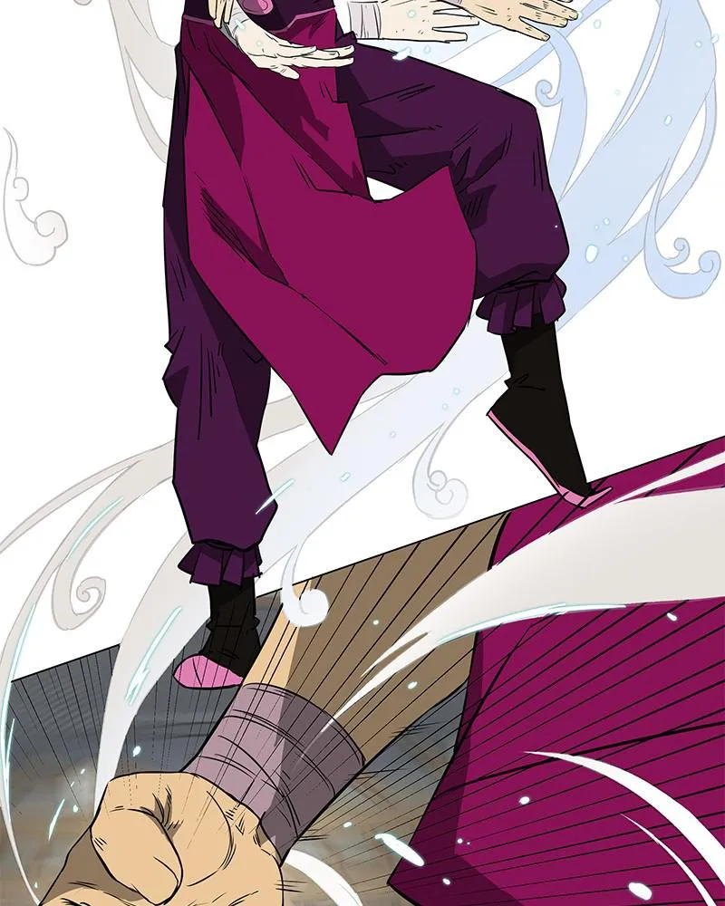 Read Infinite Leveling Murim Manga Online