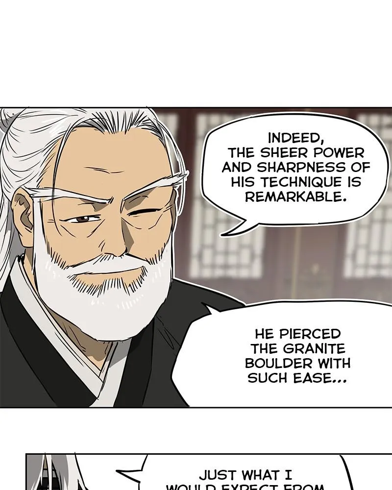 Read Infinite Leveling Murim Manga Online