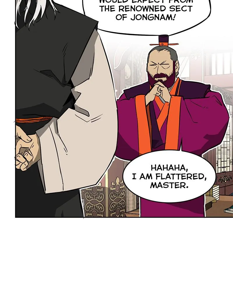 Read Infinite Leveling Murim Manga Online