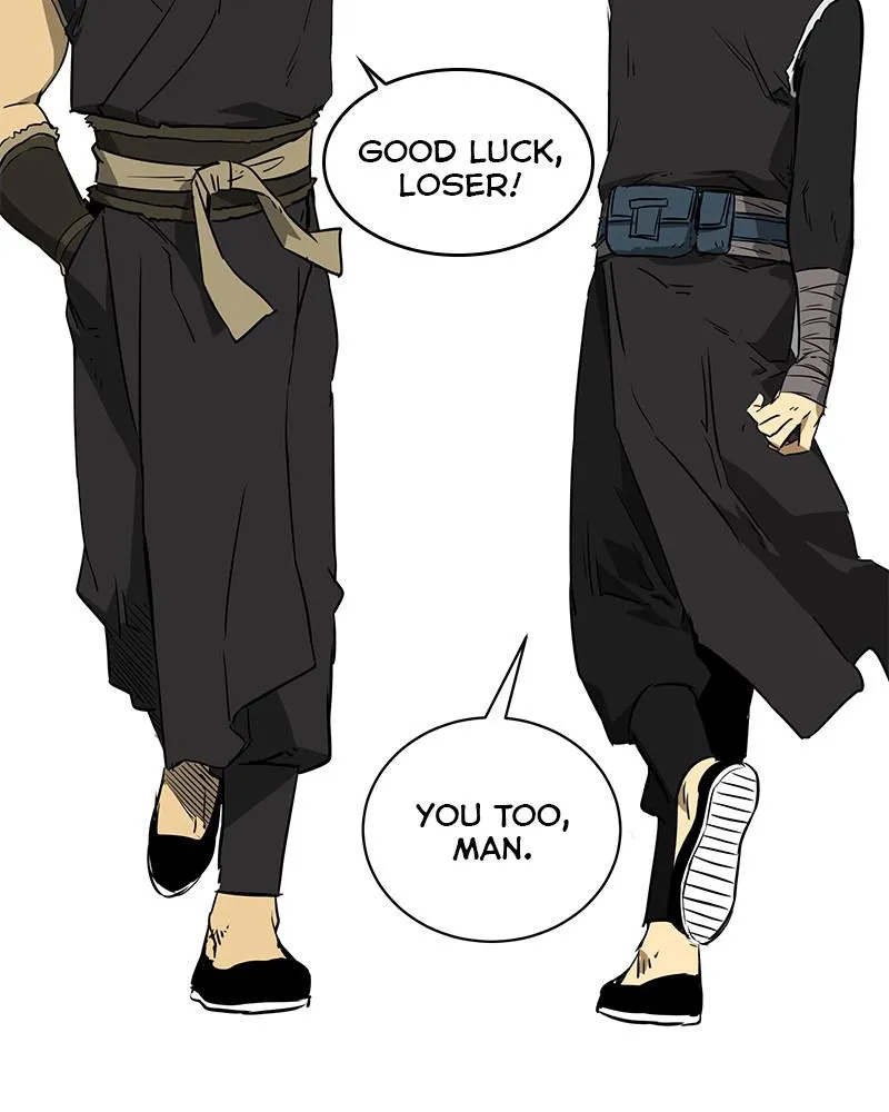Read Infinite Leveling Murim Manga Online