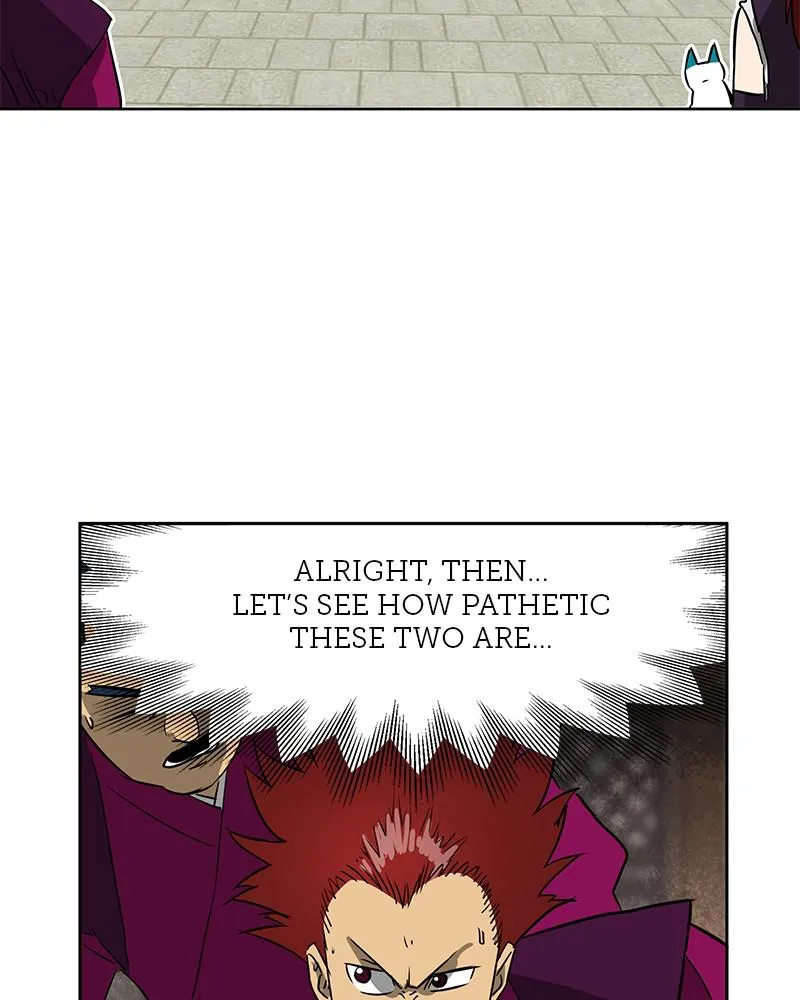 Read Infinite Leveling Murim Manga Online