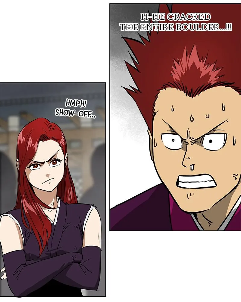 Read Infinite Leveling Murim Manga Online