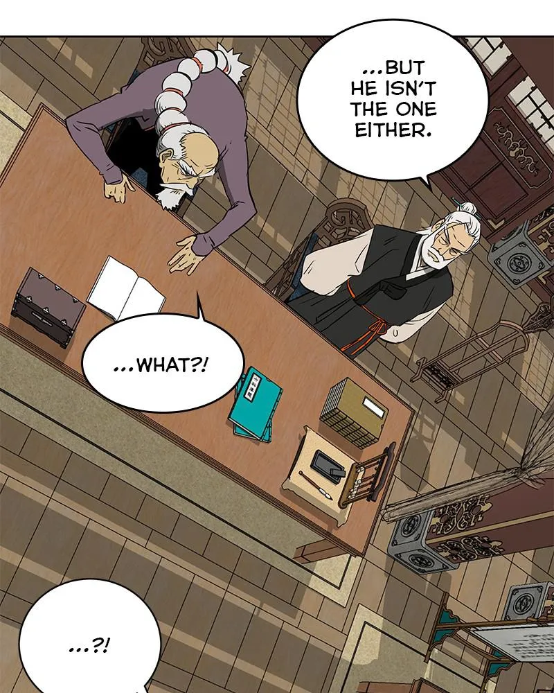 Read Infinite Leveling Murim Manga Online