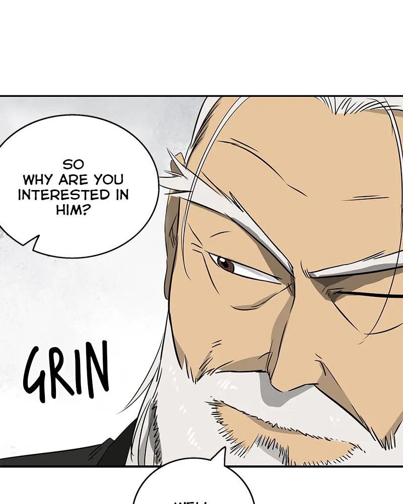 Read Infinite Leveling Murim Manga Online
