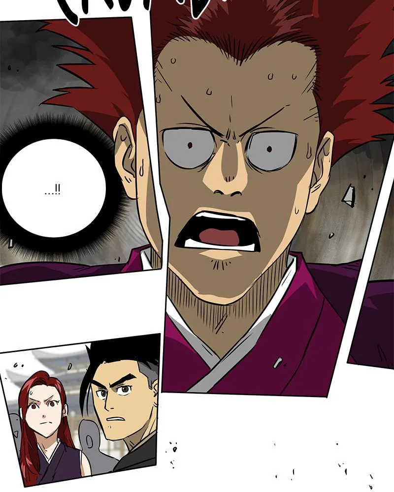 Read Infinite Leveling Murim Manga Online