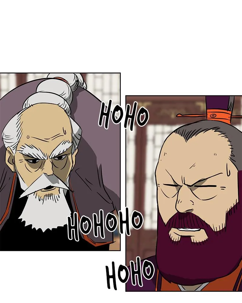 Read Infinite Leveling Murim Manga Online