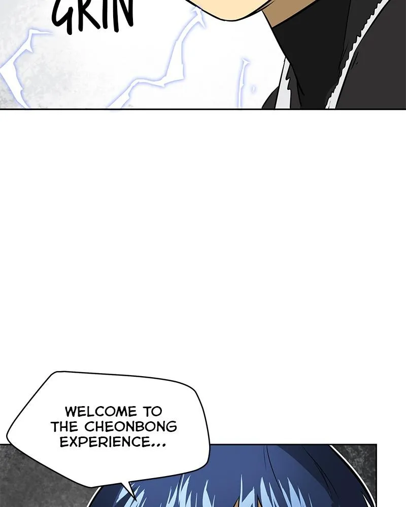 Read Infinite Leveling Murim Manga Online
