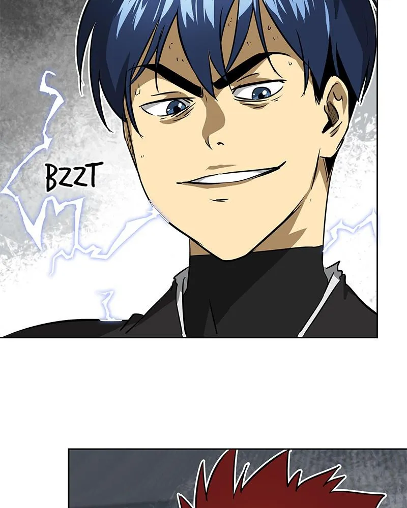Read Infinite Leveling Murim Manga Online