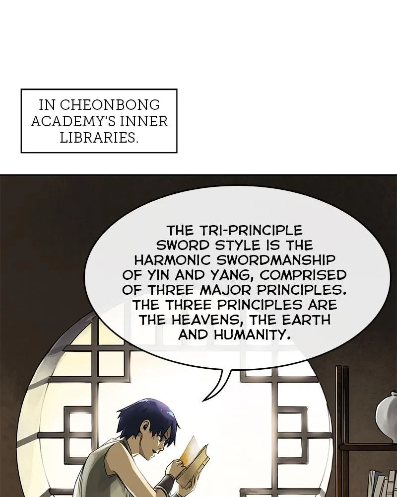 Read Infinite Leveling Murim Manga Online