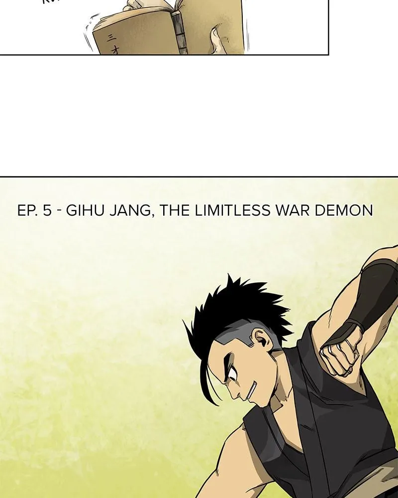 Read Infinite Leveling Murim Manga Online