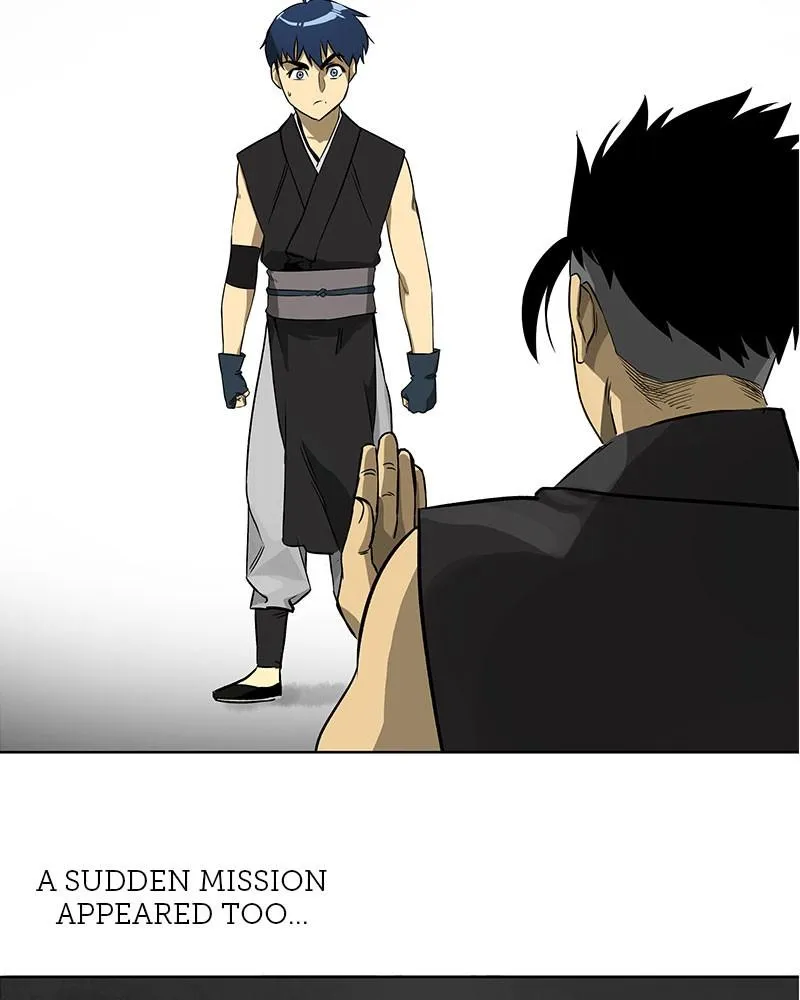 Read Infinite Leveling Murim Manga Online