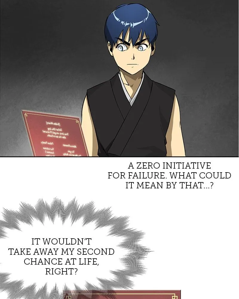 Read Infinite Leveling Murim Manga Online