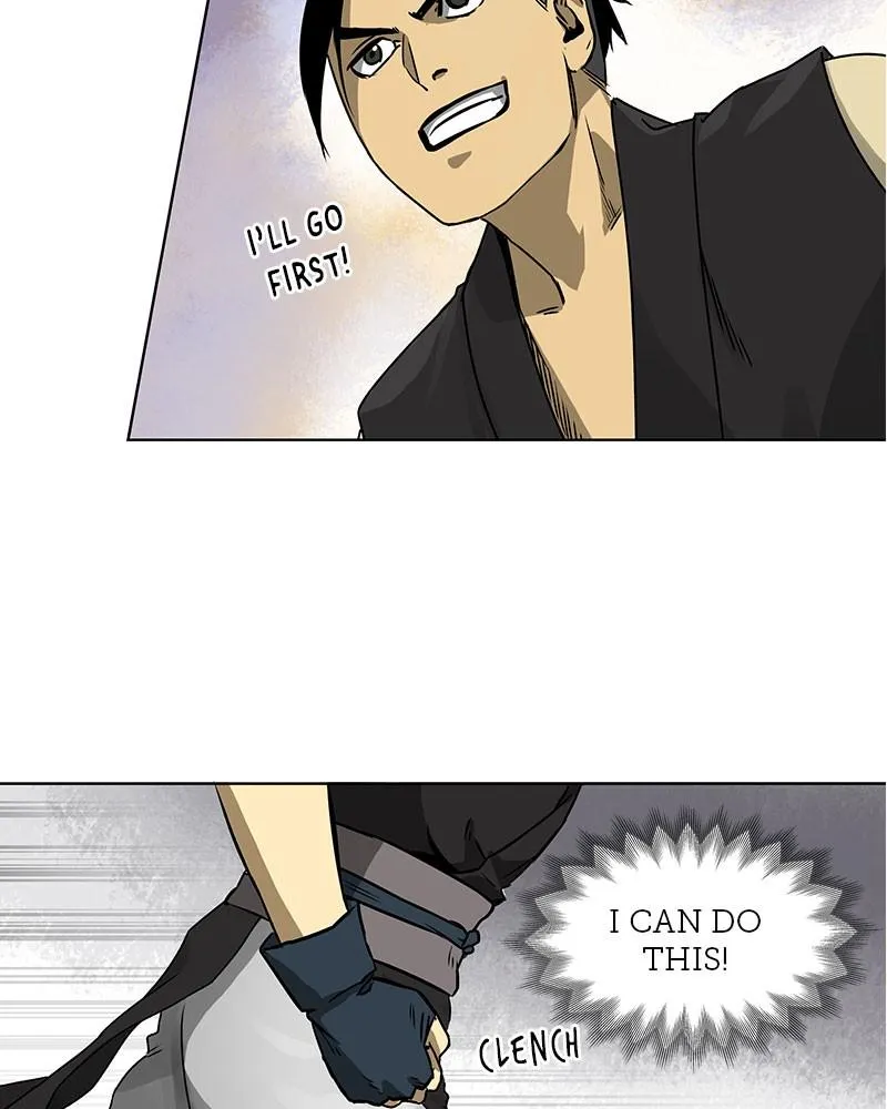 Read Infinite Leveling Murim Manga Online