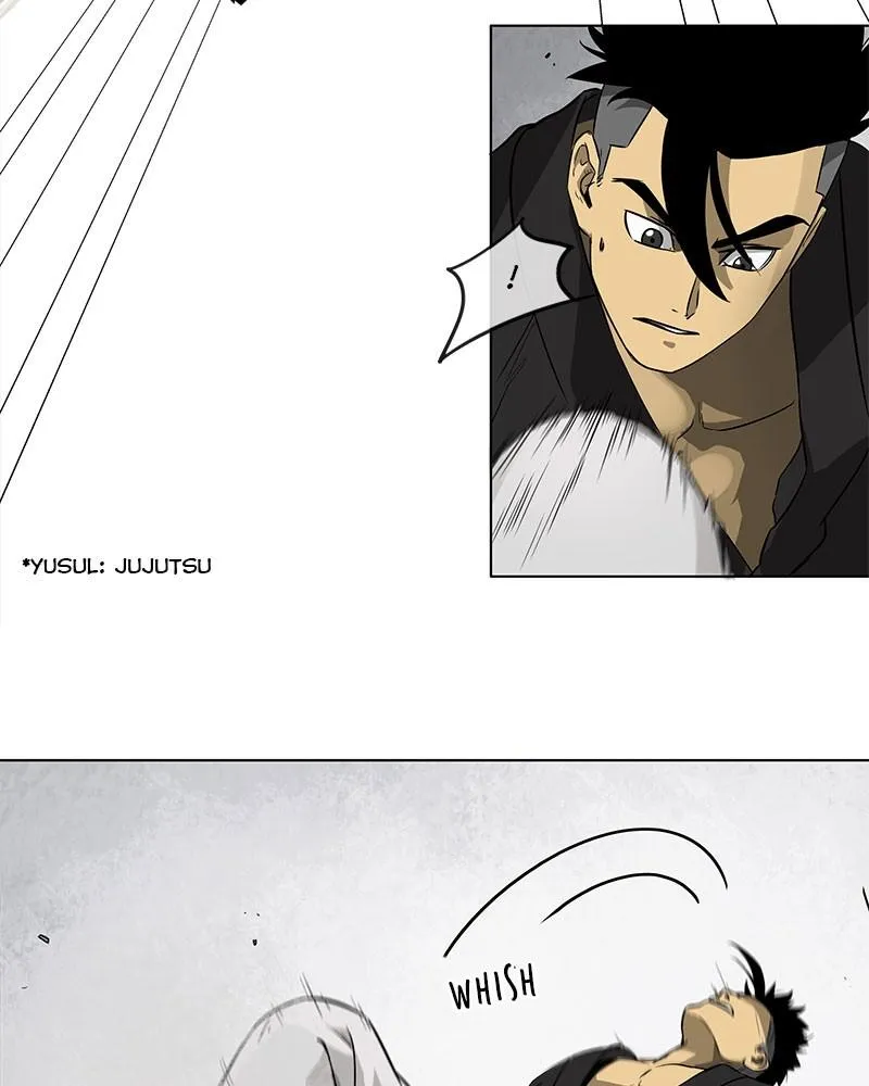 Read Infinite Leveling Murim Manga Online