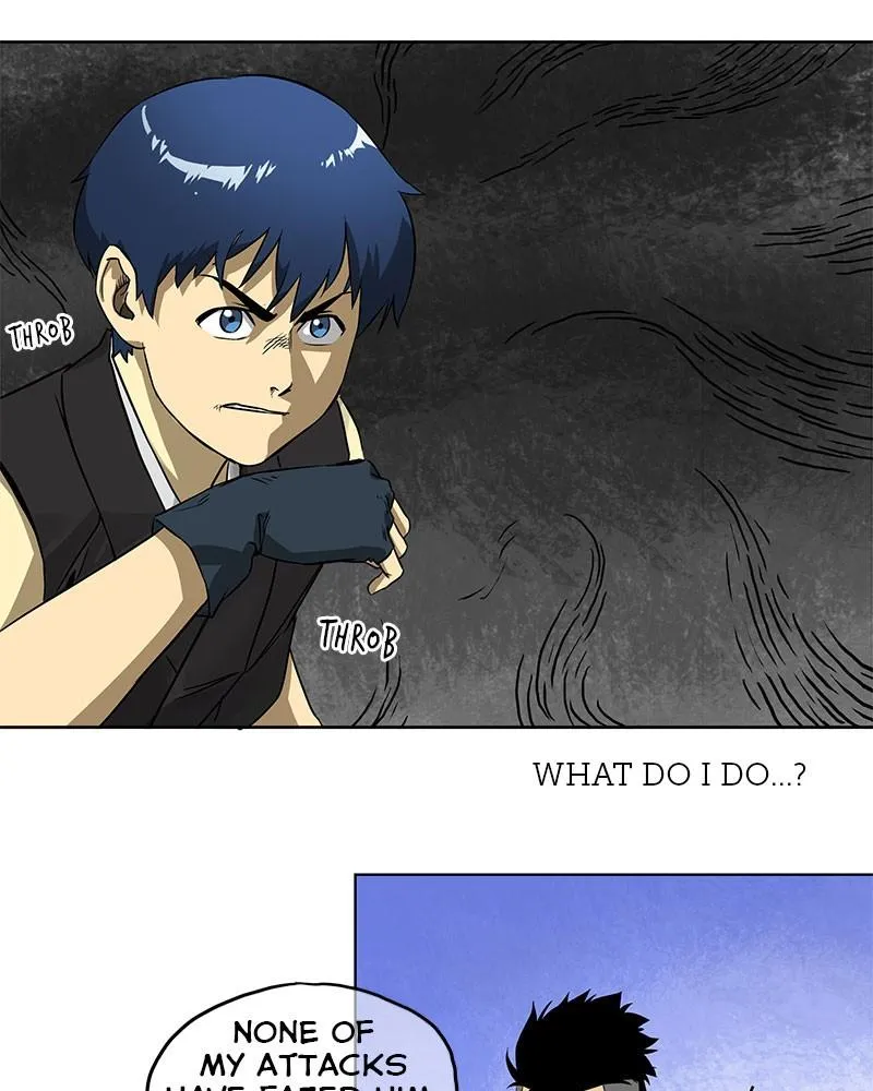 Read Infinite Leveling Murim Manga Online