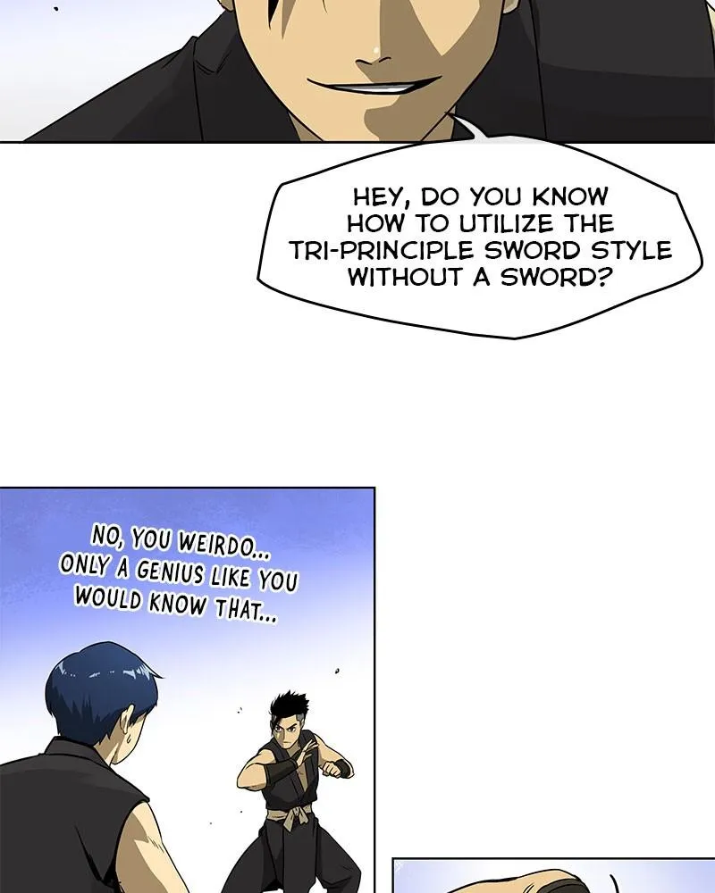 Read Infinite Leveling Murim Manga Online