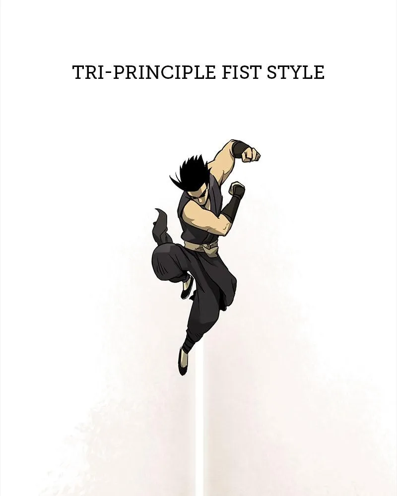 Read Infinite Leveling Murim Manga Online