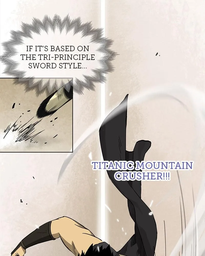 Read Infinite Leveling Murim Manga Online