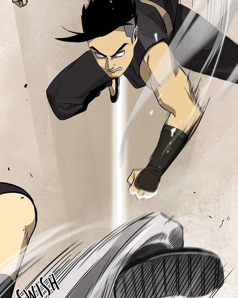 Read Infinite Leveling Murim Manga Online