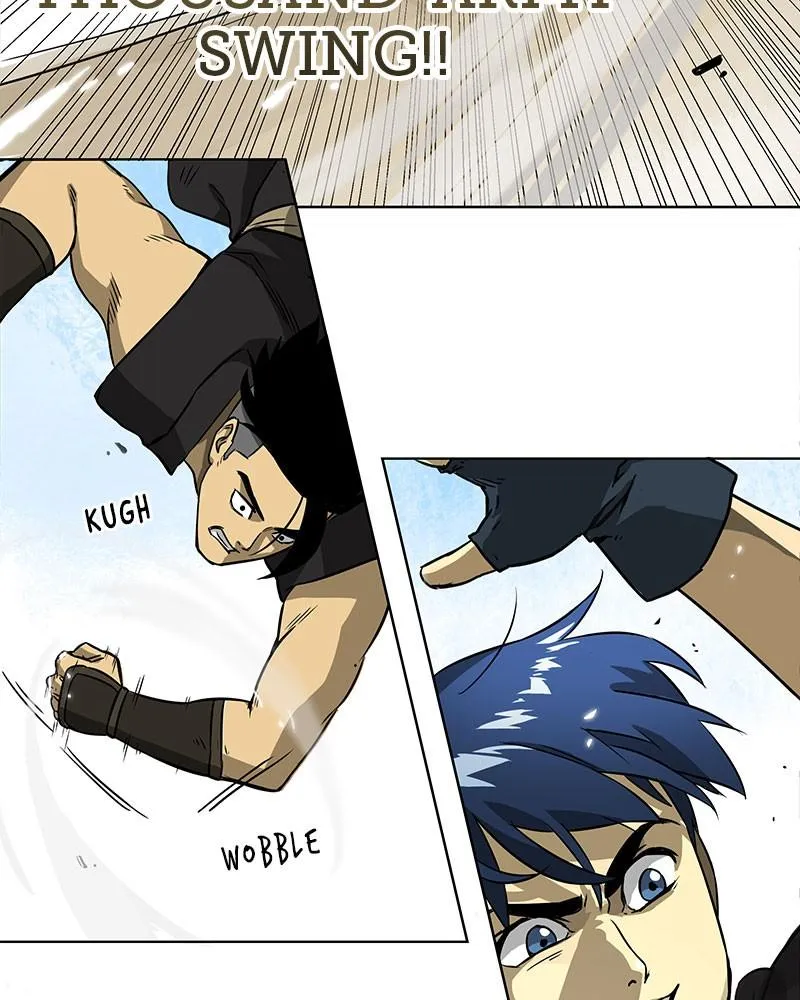 Read Infinite Leveling Murim Manga Online