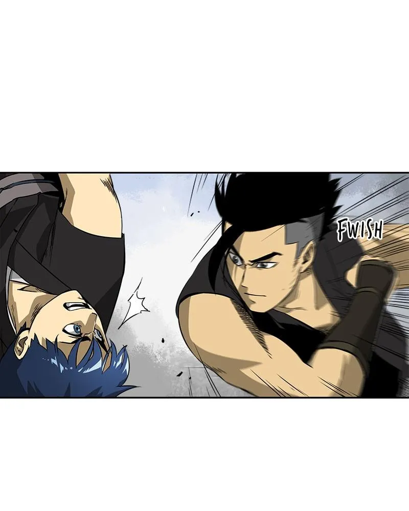 Read Infinite Leveling Murim Manga Online