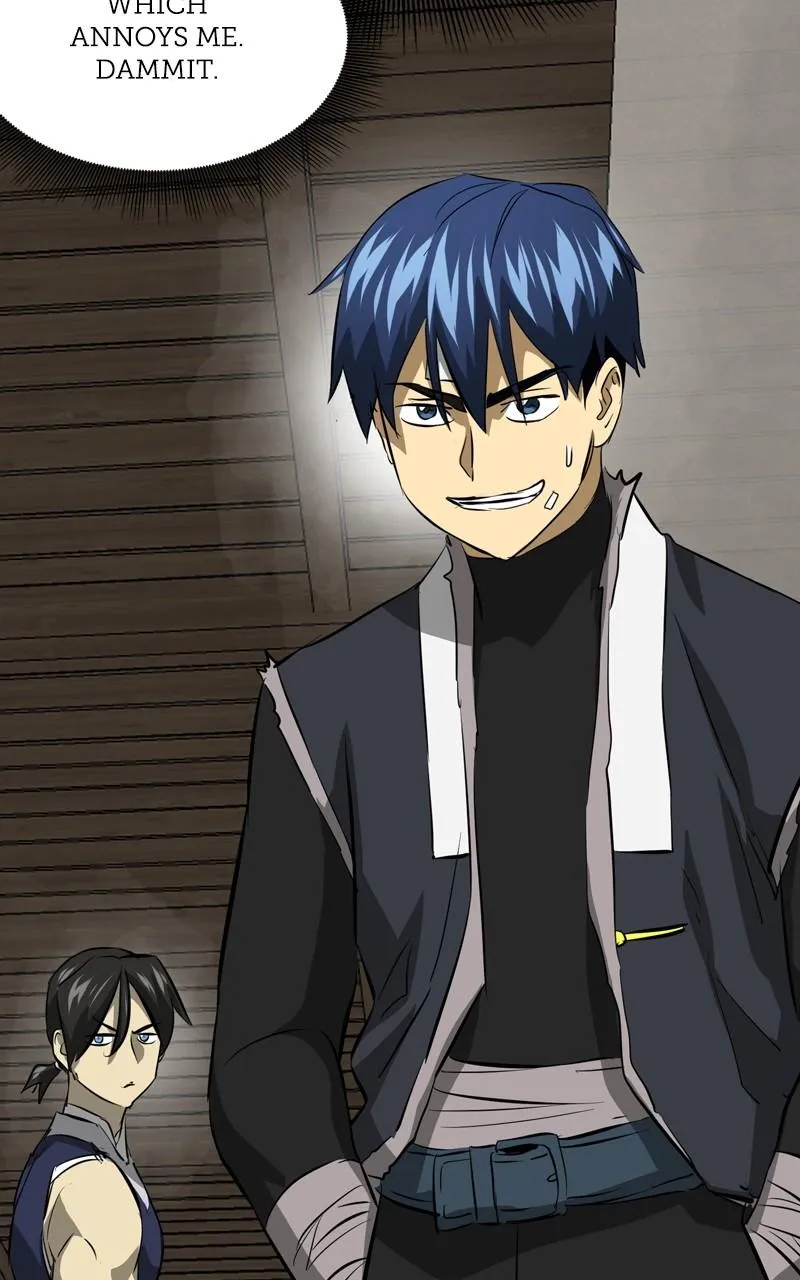 Read Infinite Leveling Murim Manga Online