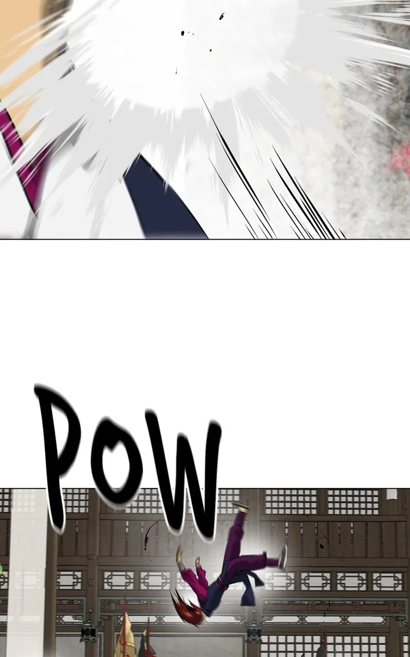 Read Infinite Leveling Murim Manga Online