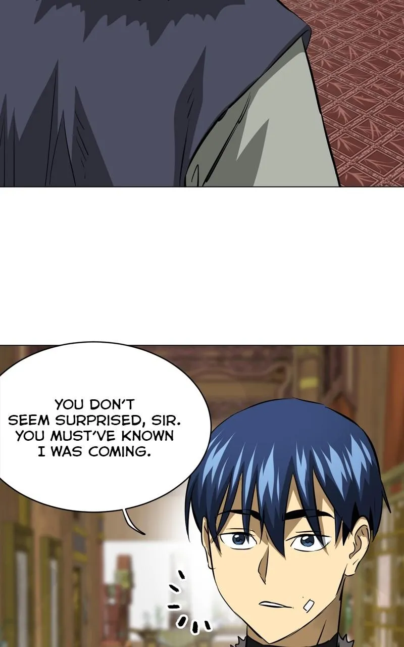 Read Infinite Leveling Murim Manga Online