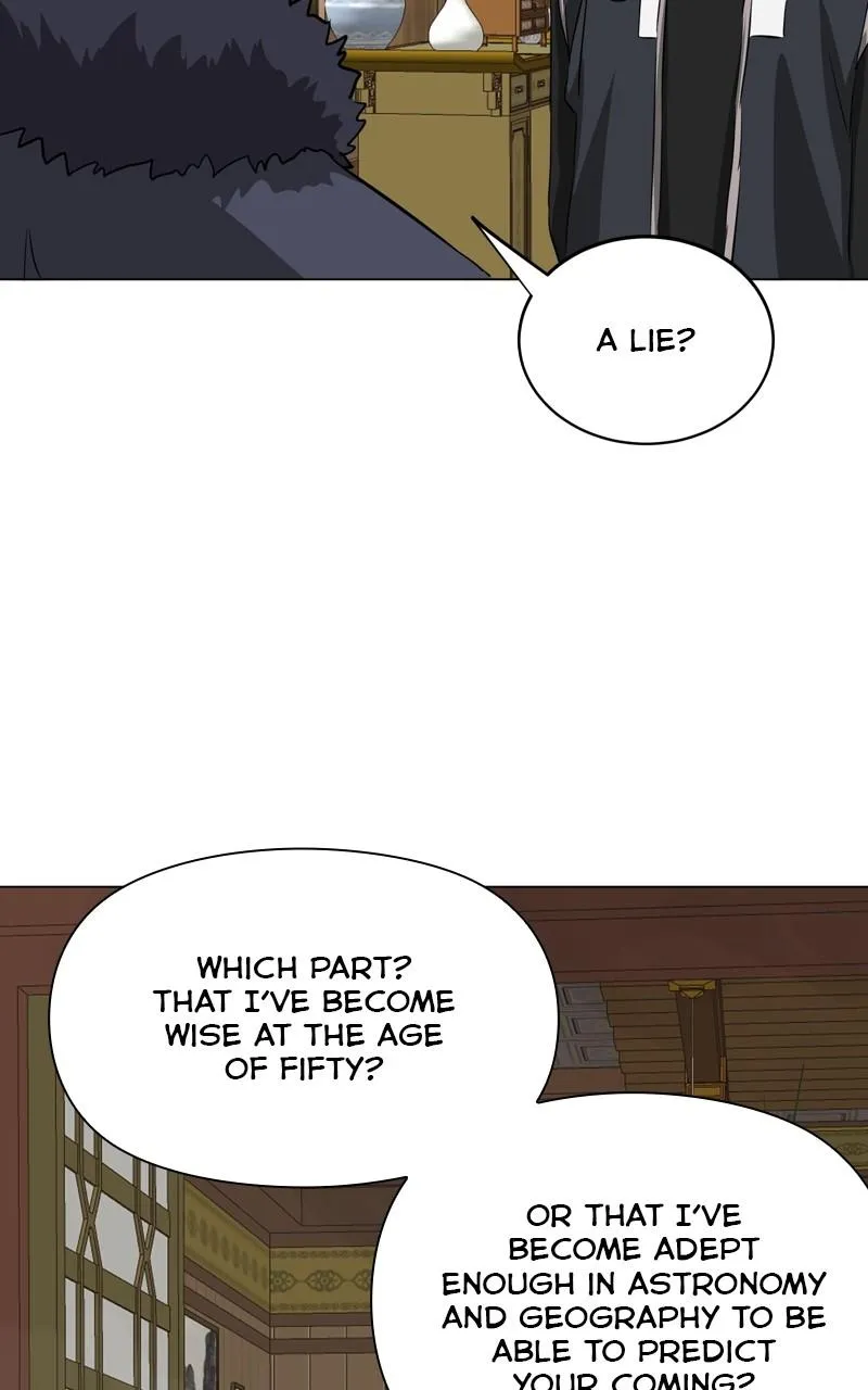 Read Infinite Leveling Murim Manga Online
