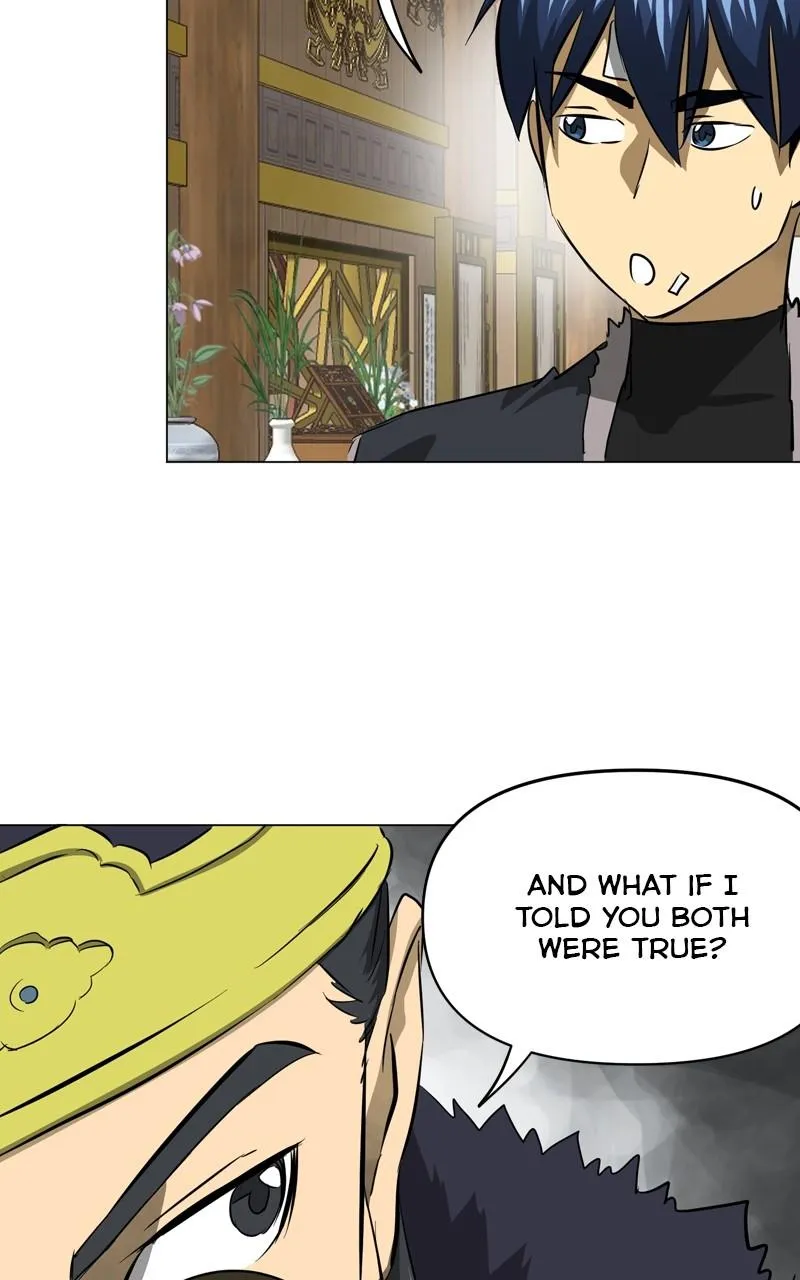 Read Infinite Leveling Murim Manga Online