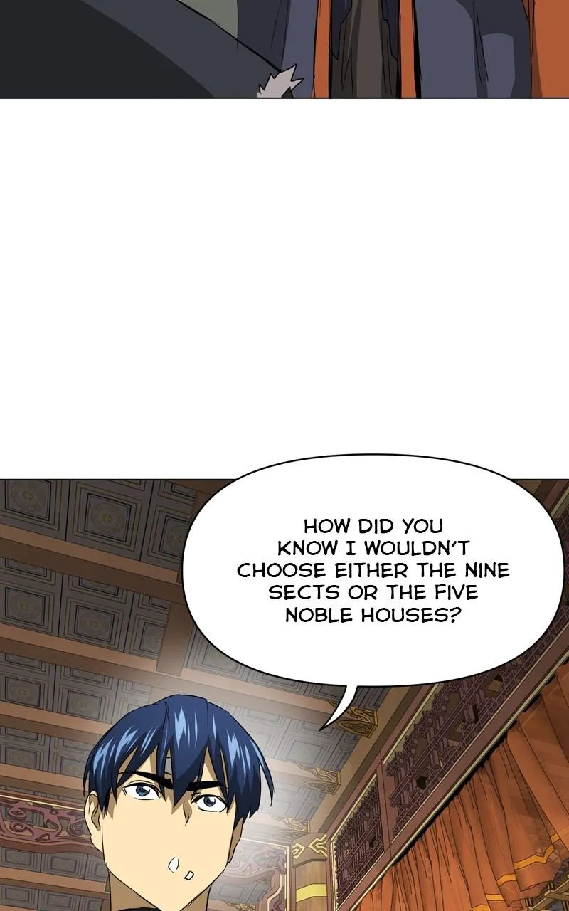 Read Infinite Leveling Murim Manga Online