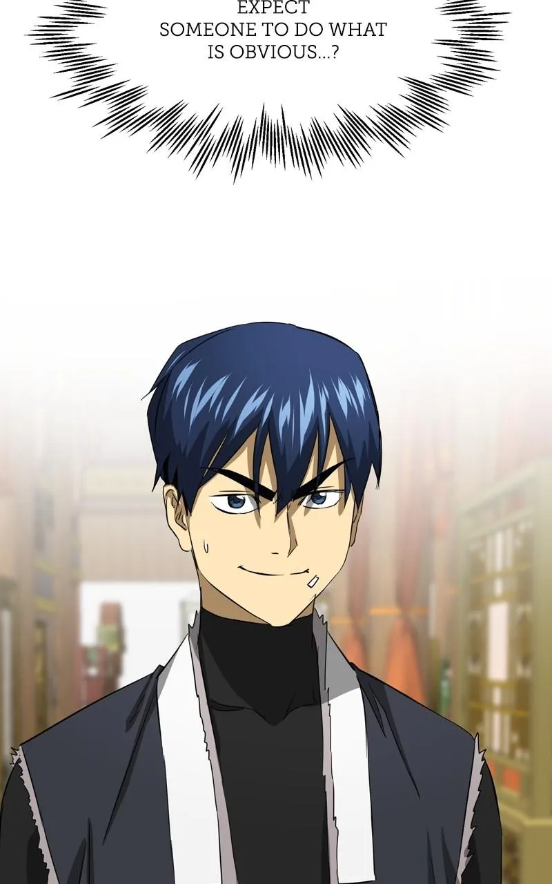 Read Infinite Leveling Murim Manga Online