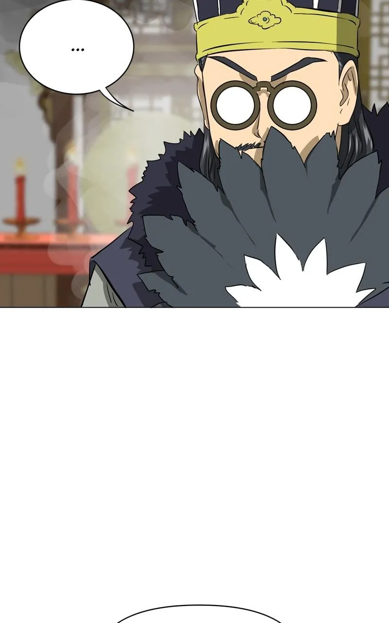 Read Infinite Leveling Murim Manga Online
