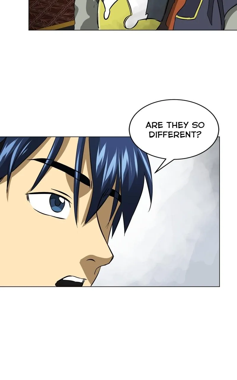 Read Infinite Leveling Murim Manga Online