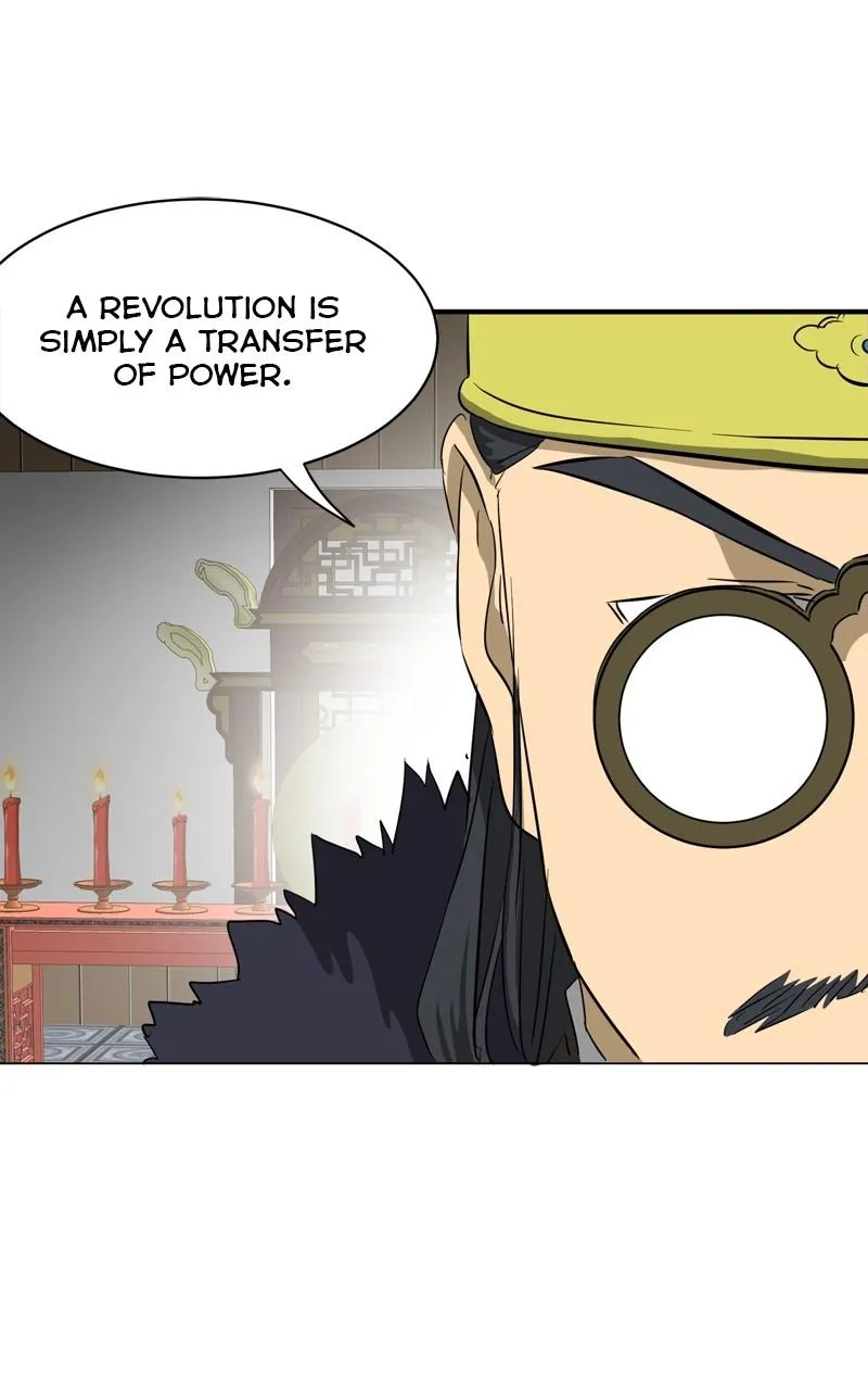 Read Infinite Leveling Murim Manga Online
