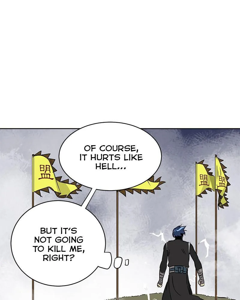 Read Infinite Leveling Murim Manga Online