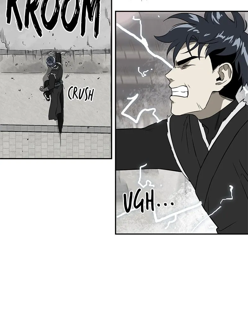 Read Infinite Leveling Murim Manga Online